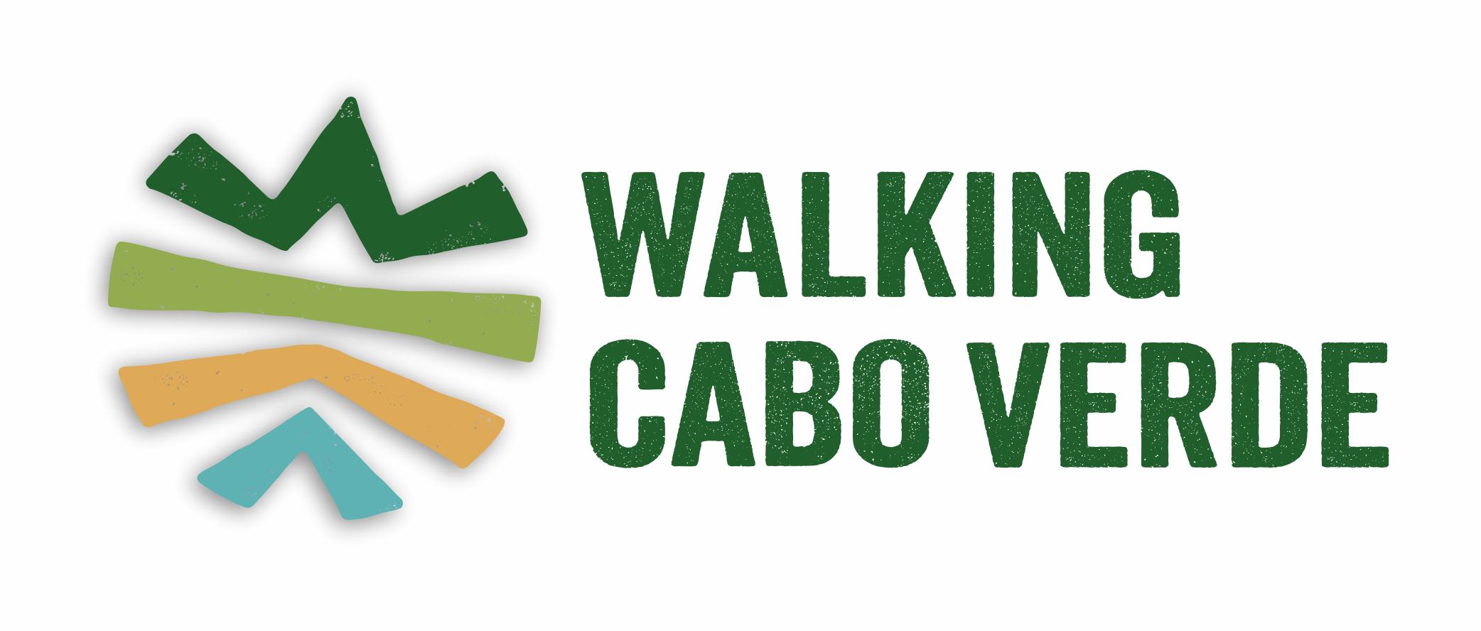 Walking Cabo Verde
